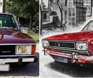 گرون ترین پیکان های تو بازار؛ نوستالژی خاطره انگیز که همچنان کار می کند!