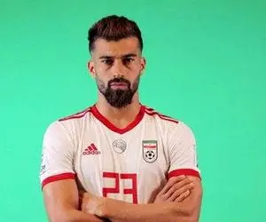 رامین رضاییان می‌تواند تغییر ملیت بدهد؟