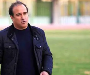 دین‌محمدی: استقلال از نظر روحی و روانی آماده نیست