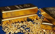 رالی صعودی قیمت طلا در سایه درگیر های خاورمیانه