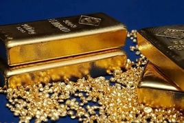 رالی صعودی قیمت طلا در سایه درگیر های خاورمیانه