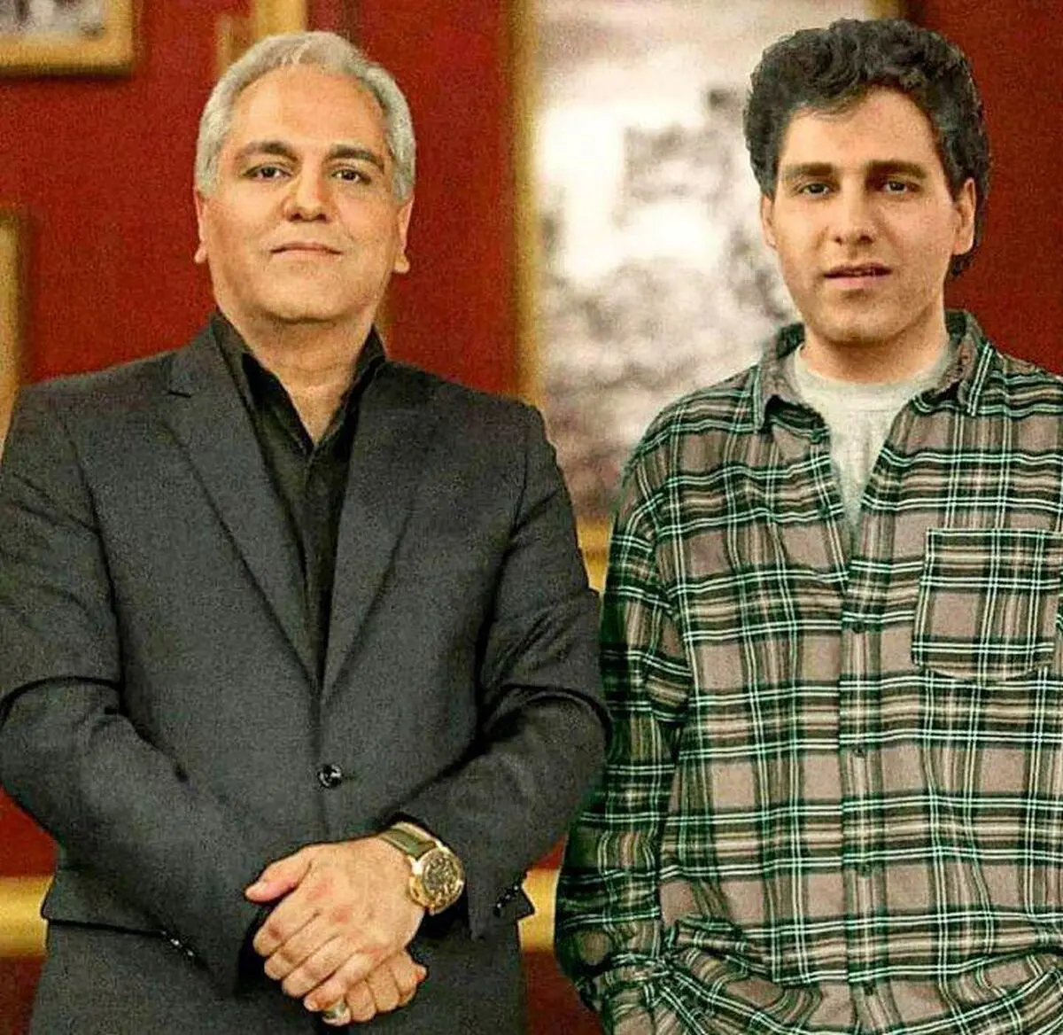 مهدی