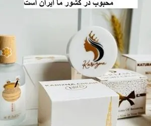 کرم کاریزما عمده و تک