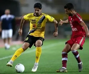 نگرانی سپاهان و نساجی از بیانیه وزارت امور خارجه فرانسه 