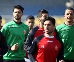 احکد گوهری، رقیب سرسخت حامد لک