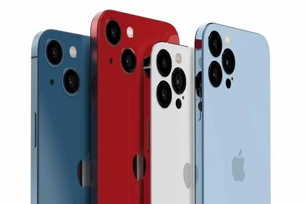 Apple iPhone 14 Max: Specifications surface for $899 smartphone with a 90 Hz OLED display and 6 GB of RAM