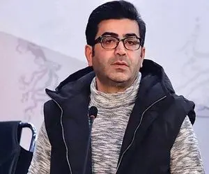 فرزاد حسنی با یک جنجال جدید 