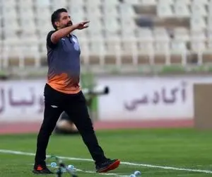 ادعای عجیب پیروز قربانی: پیشنهاد مدیرعاملی استقلال را رد کردم!