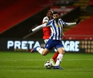 پس طارمی کجاست؟