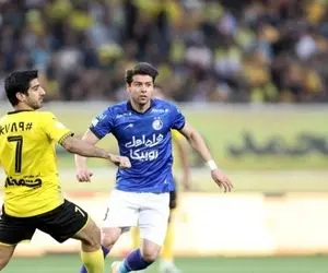 وقتی فرهاد مجیدی ستاره این روزهای سپاهان را نخواست!