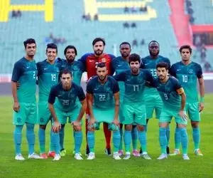 شعار الشرطه برای دیدار با استقلال 