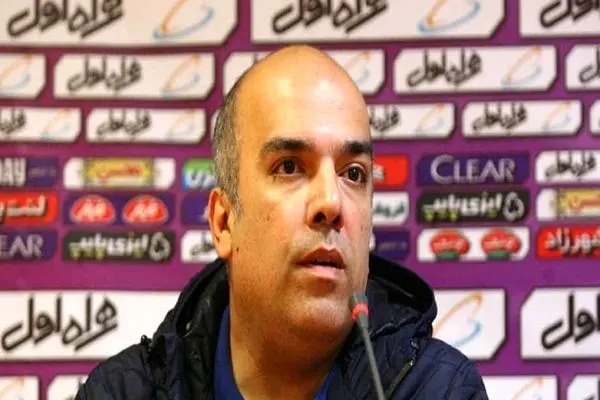 محمد نوری‌فر