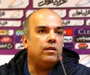 مدیر رسانه‌ای استقلال عوض شد؛ رفیق فرهاد برگشت