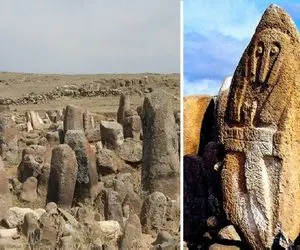 شهری 8 هزار ساله در ایران مشهور به شهر آدم‌های بی دهان! گنجینه‌ای عظیم از تمدنی کهن