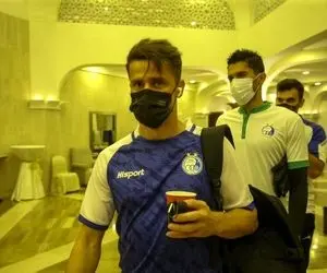 این دو هفته برای استقلال خیلی فرق دارد