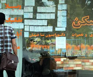تورم 28درصدی  اجاره‌بها در نیمه اول امسال
