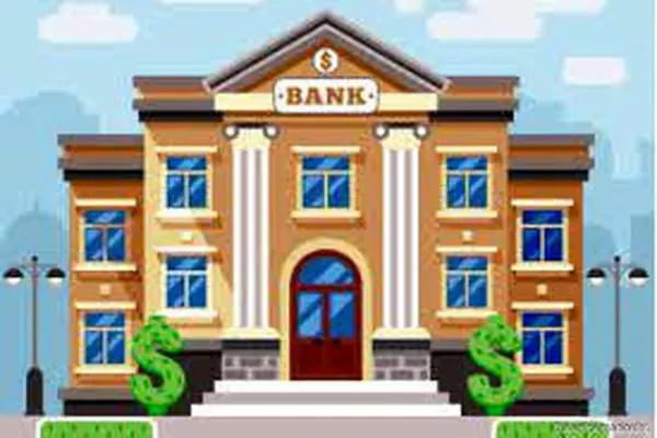 تعبیرخواب بانک