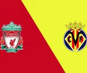 ساعت بازی لیورپول-ویارئال امروز چهارشنبه 7 اردیبهشت + گزارشگر بازی