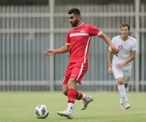جنگ نقل و انتقالاتی پرسپولیس و ذوب آهن بر سر اسدبیگی به کجا رسید؟