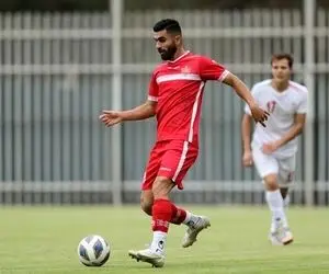 جنگ نقل و انتقالاتی پرسپولیس و ذوب آهن بر سر اسدبیگی به کجا رسید؟