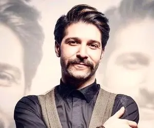 آواز عاشقانه؛ حمید هیراد با شعف رفتنت دردمنه رو میخونه خدای احساس