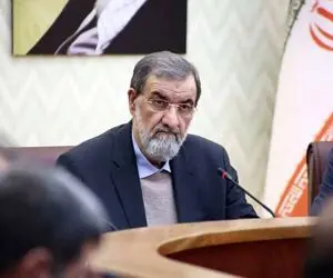 توضیحات دفتر محسن رضایی درباره سخنانش در سالگرد شهید رئیسی