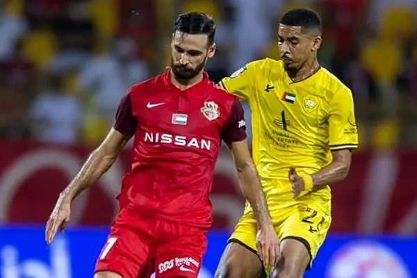 تیم شباب الاهلی