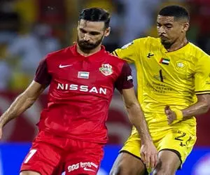 رکورد‌های شباب الاهلی با دو ستاره ایرانی خراب شد!