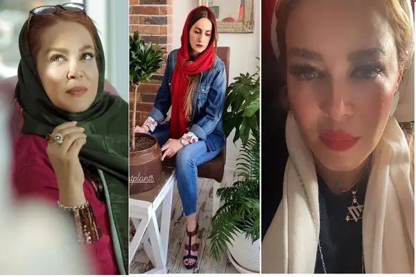 Bahareh Rahnama shayanews