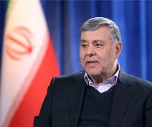 محمد صدر: سیاست خارجی یعنی مذاکره و ارتباط؛ منافع ایران با دیپلماسی تأمین می‌شود