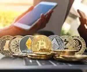 پیش بینی مهم از قیمت ارزهای دیجیتال تاپ!!