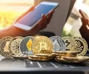 پیش بینی مهم از قیمت ارزهای دیجیتال تاپ!!