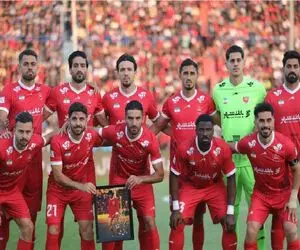 ساعت بازی پرسپولیس مقابل تراکتور + ترکیب احتمالی