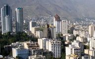 سنگین ترین رکود مسکن شامل کدام مناطق تهران می شود؟