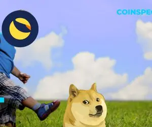  ترالونا در حال کنار زدن دوج کوین؟