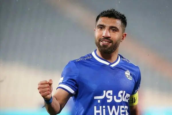 فرشید اسماعیلی