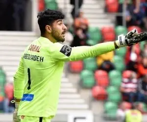 پیشنهاد اروپایی به عابدزاده؛ امیر از ماریتیمو جدا می‌شود؟