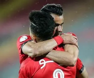 گزارش سایت هندی از بازگشت کم‌فروغ آل‌کثیر با خوشحالی متفاوت