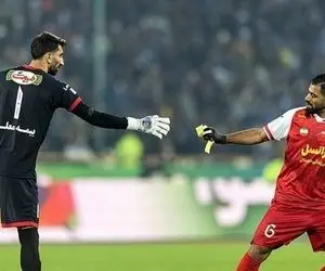 رای پرونده بیرانوند و پرسپولیس به زودی اعلام می شود!