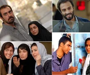 برای تماشای یک فیلم خوب باید به سراغ حرفه ای ها بروید؛ هفت فیلم سینمایی اصغر فرهادی 