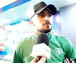 ماجرای عجیب بازیکن ماشین در بنیان دیزل 