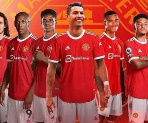 لیست خروجی منچستریونایتد لو رفت!