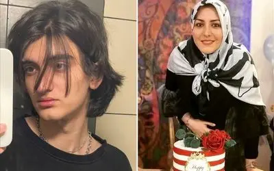 واکنش مجری معروف به بازداشت سازندگان بلایند دیت؛ وینی ویدز مجری بلایند دیت کیست؟