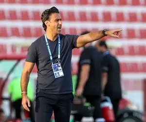 بازیکن استقلال در رادار فرهاد!