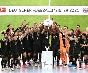 سرمربی بعدی بایرن مونیخ تقریبا مشخص شد!