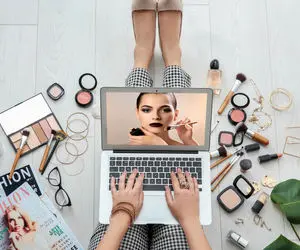 درآمد بالای بلاگرها با انتشار روزمرگی