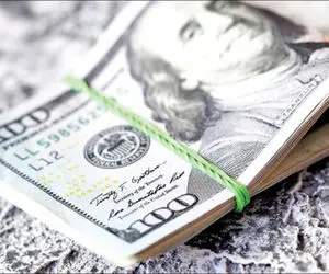 ریزش قیمت دلار ادامه دارد؟