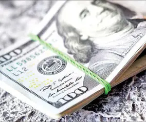 ریزش قیمت دلار ادامه دارد؟