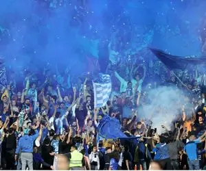 استقلال بازی با نساجی را لغو کرد!