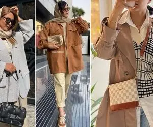 تو هوای بارونی با یار بریم بیرون چی بپوشیم؟ لباس های 2023 که تو کمد نداشته باشی باختی